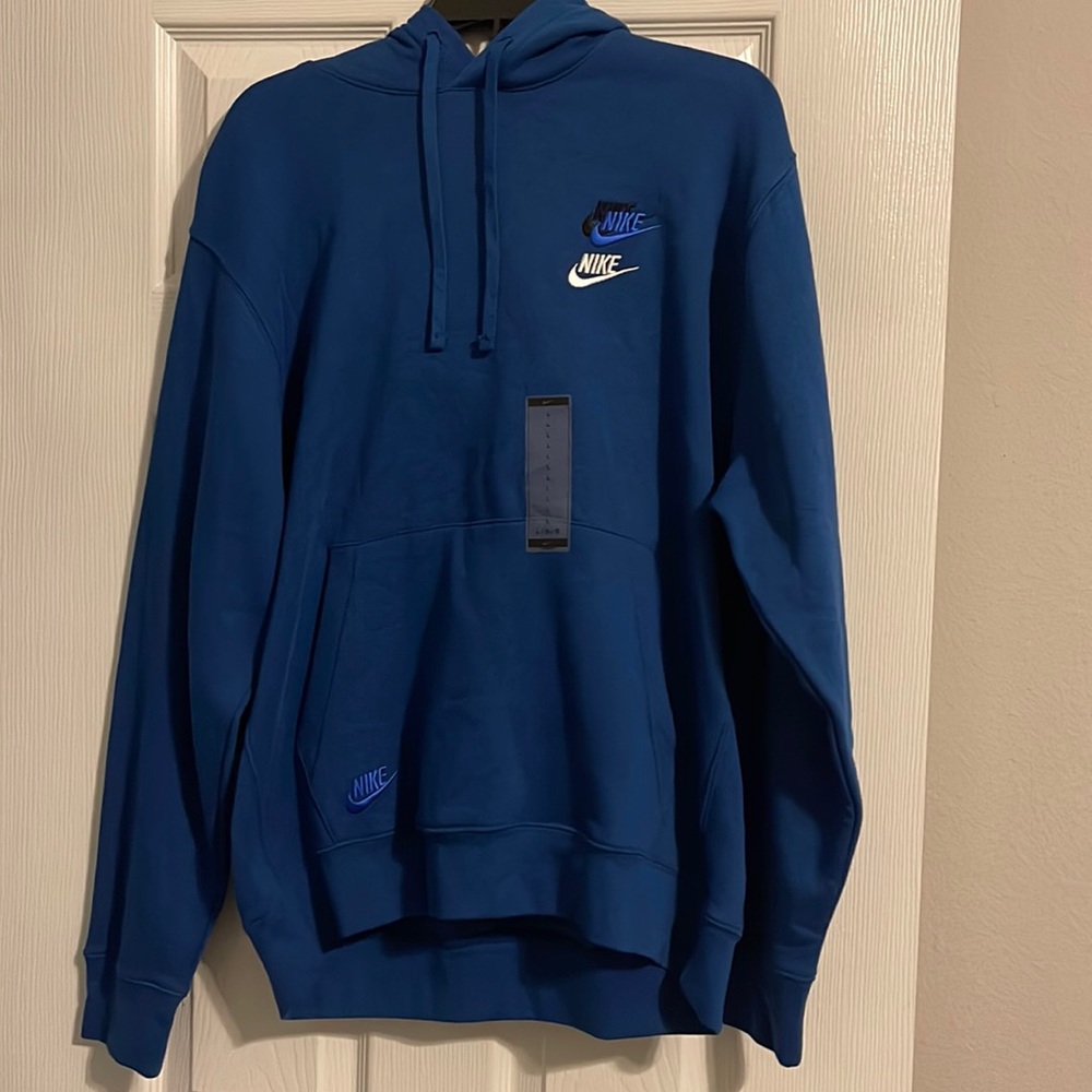 Nike Hoodie